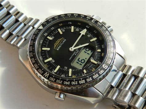 breitling diver ref 2100|navitimer 2100 review.